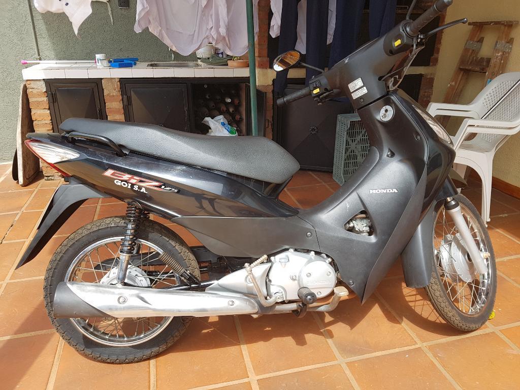 Vendo Honda Biz