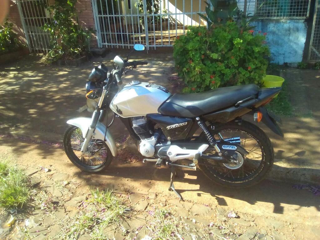 Vendo Honda Titan