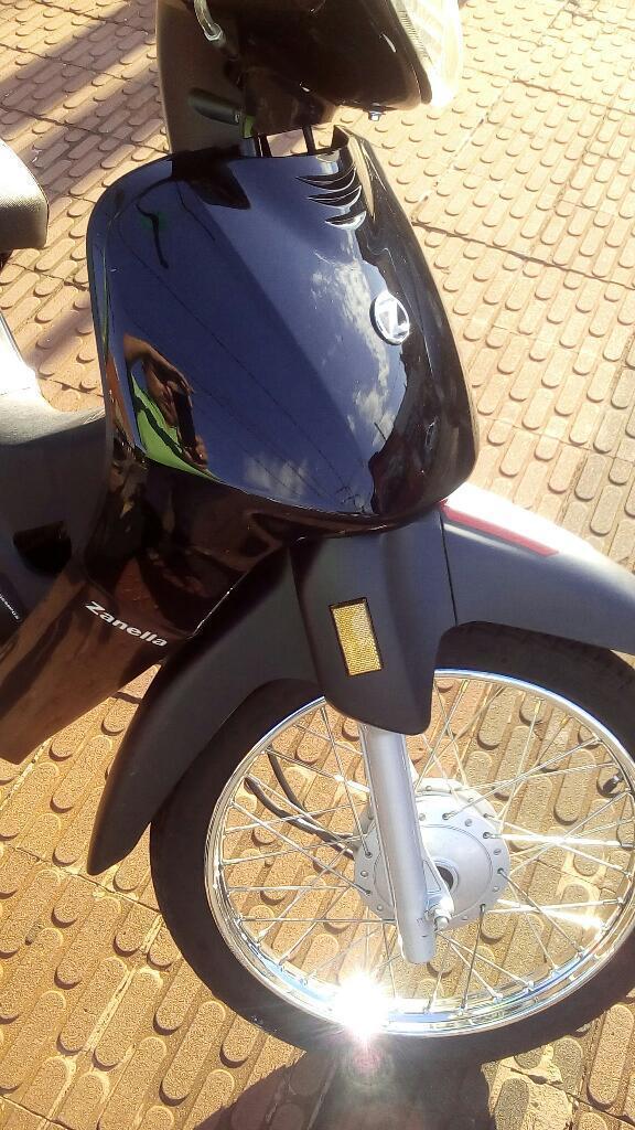 Zb Impecable sin Detalles