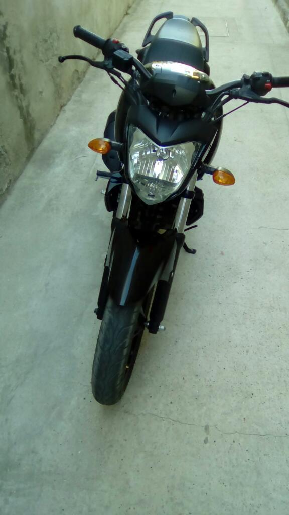 Vendo Yamaha Fz