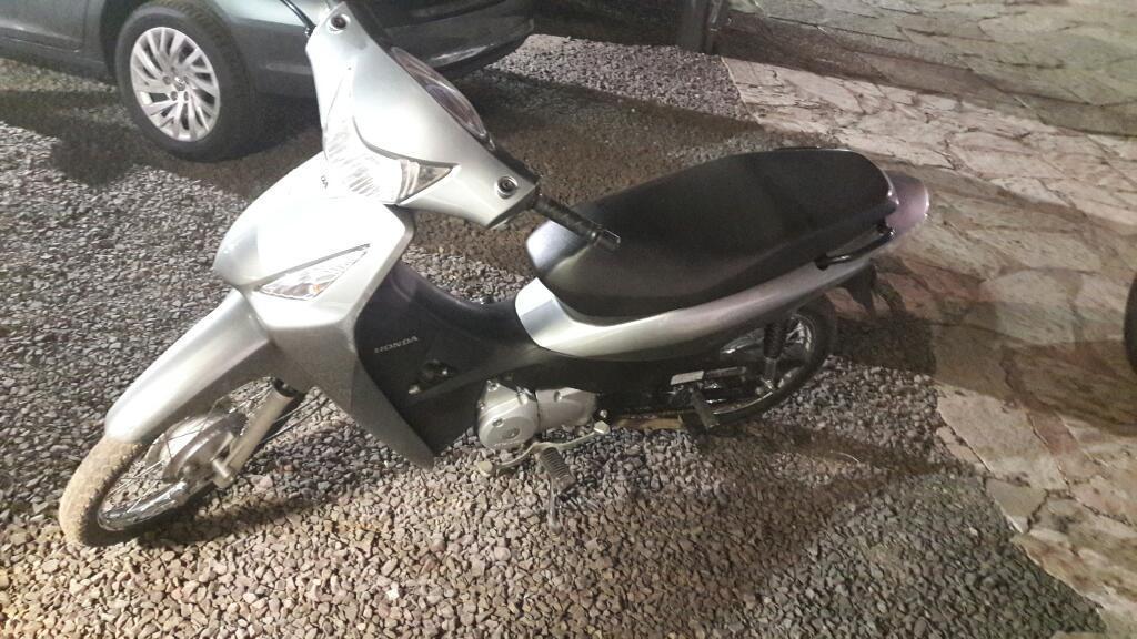 Vendo Honda Biz