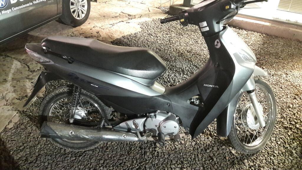 Vendo Honda Biz