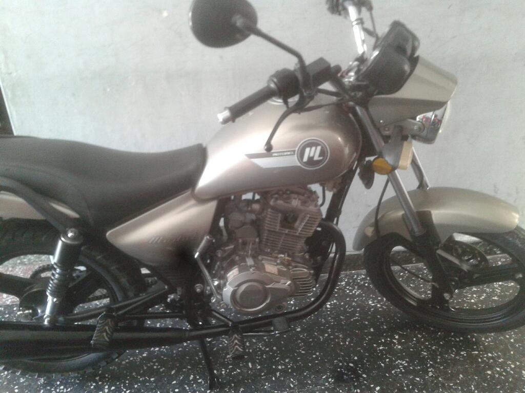$19000 Chopera Motomel 170