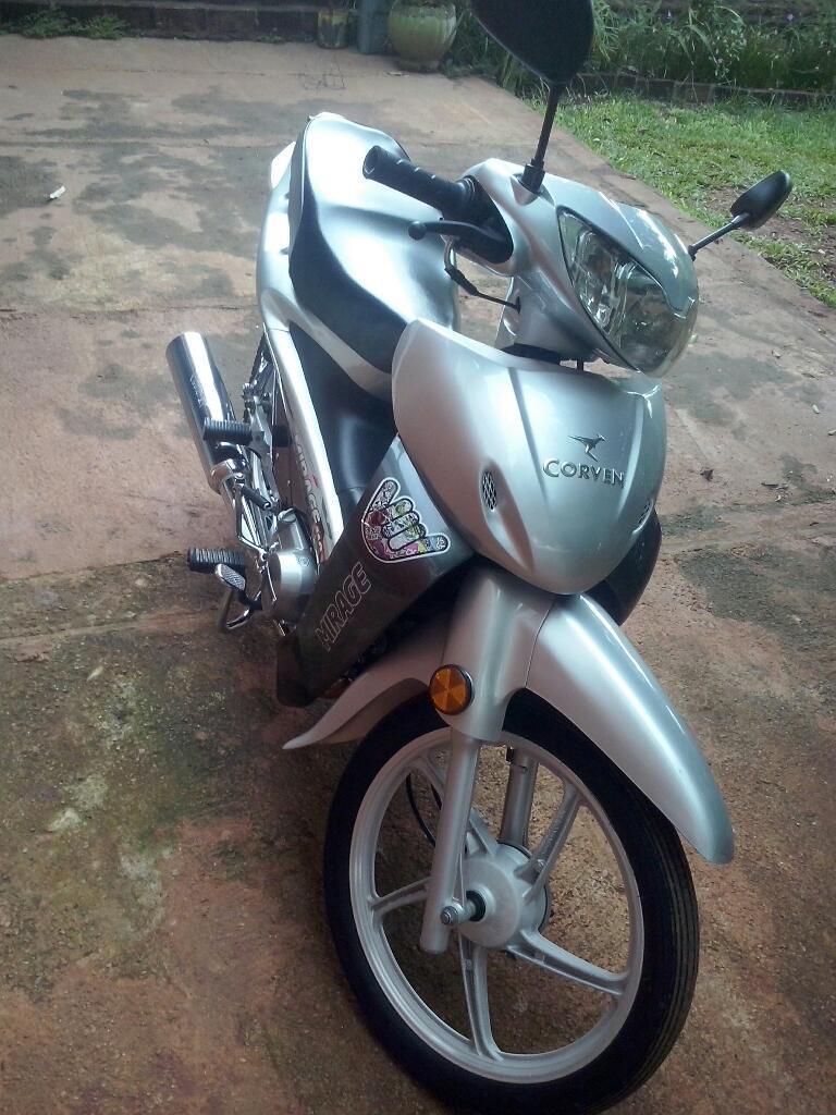 Vendo Corven Mirage 110