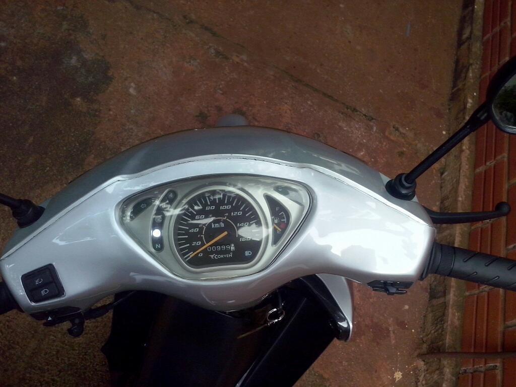 Vendo Corven Mirage 110