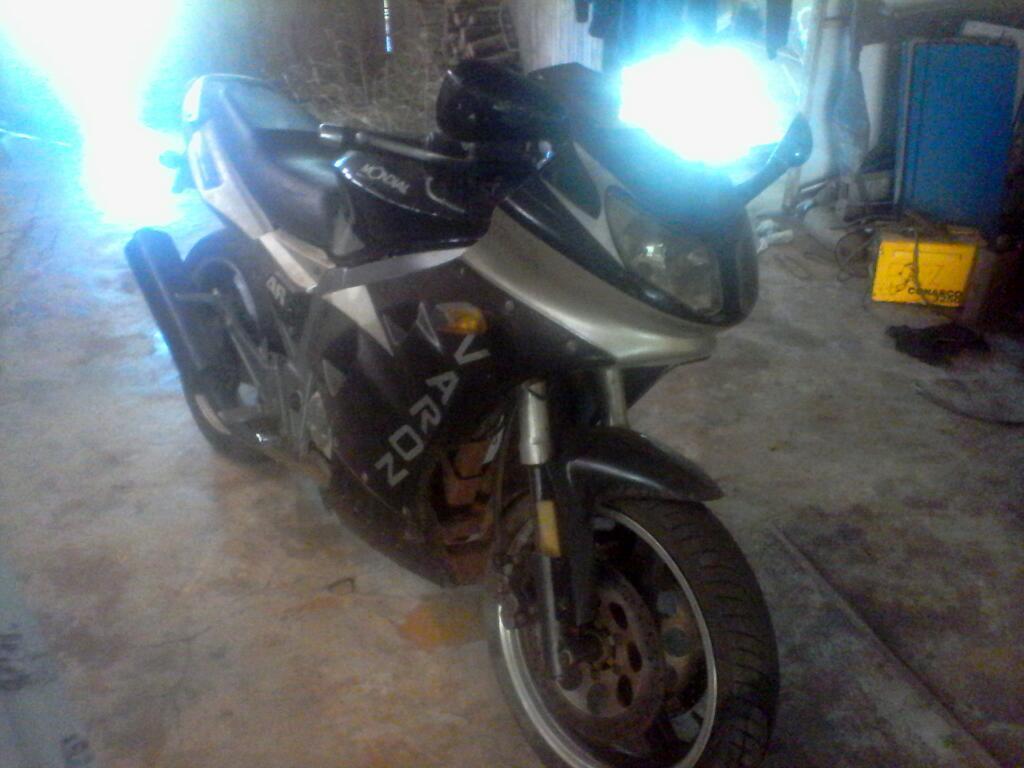 Vendo O Permuto Mondial 200