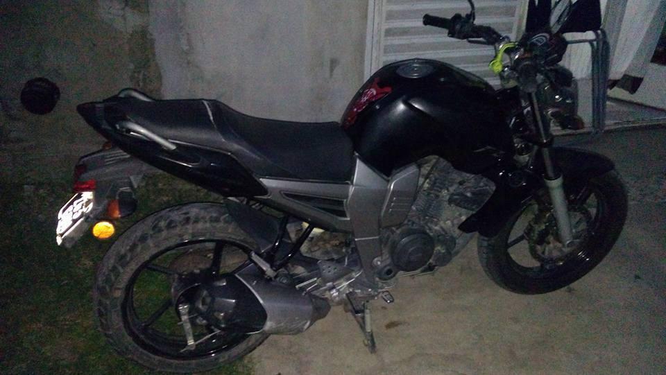 VENDO YAMAHA FZ 16