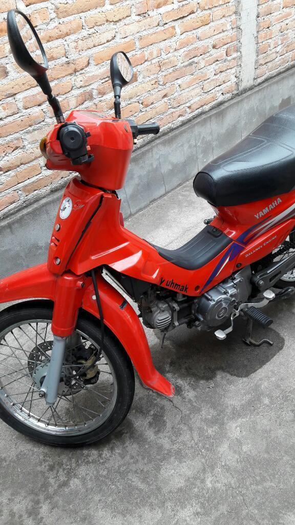 Vendo Crypton Mod.2009 , Wsp 3815587409