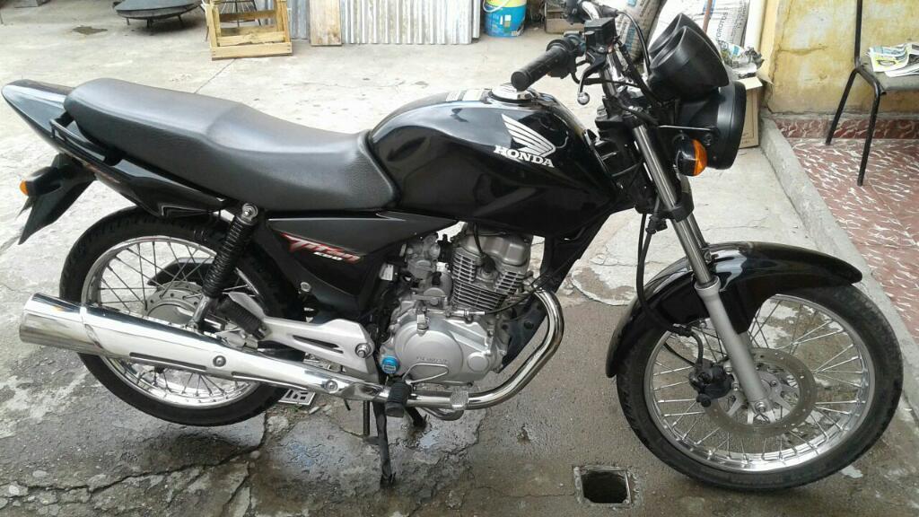Vendo Cg 150