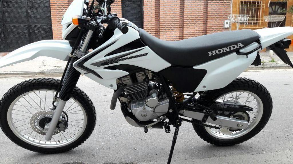 VENDO HONDA TORNADO 250
