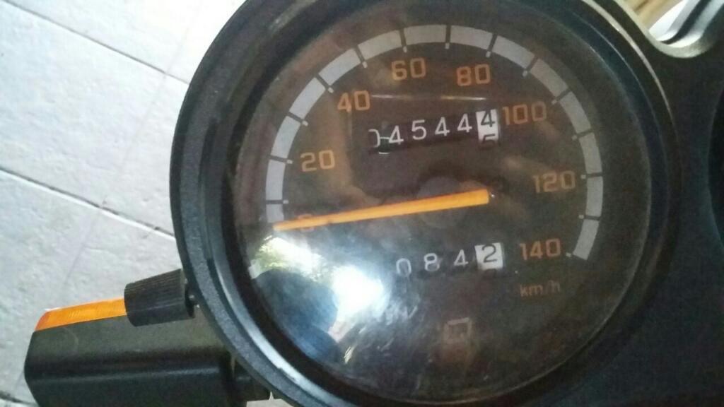 Corven Hunter 150 Mod 2016