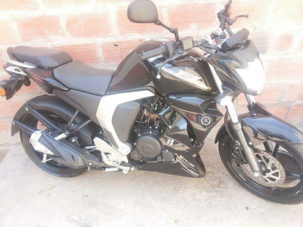 $ 100.000 Y Yamaha Fz 16