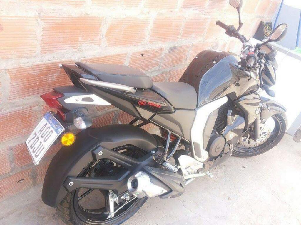 $ 100.000 Y Yamaha Fz 16