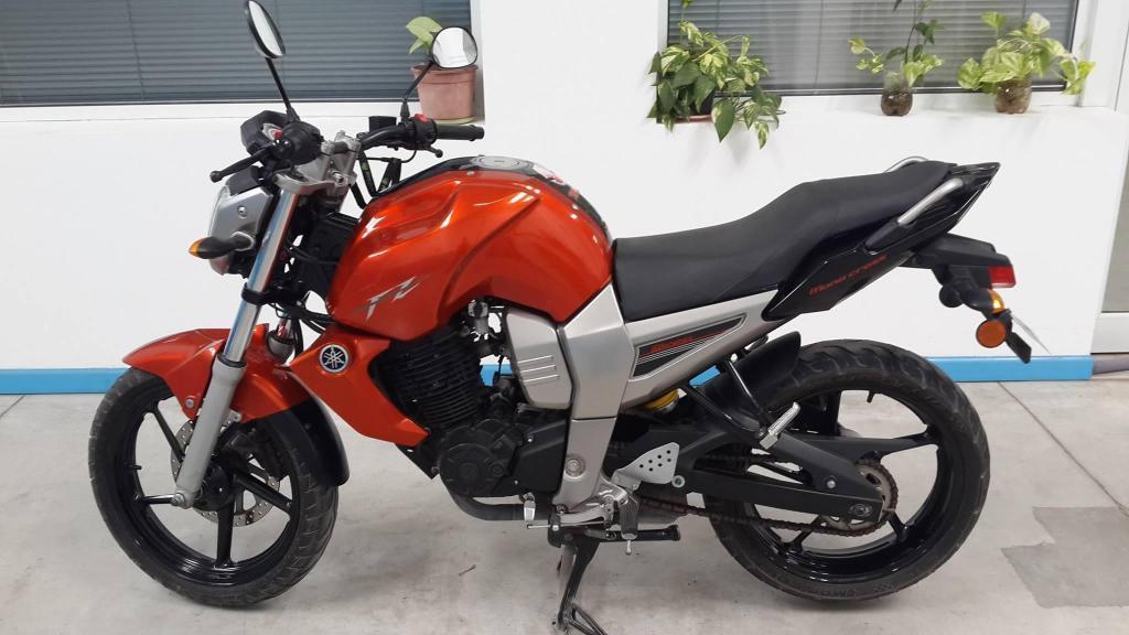 Vendo FZ16