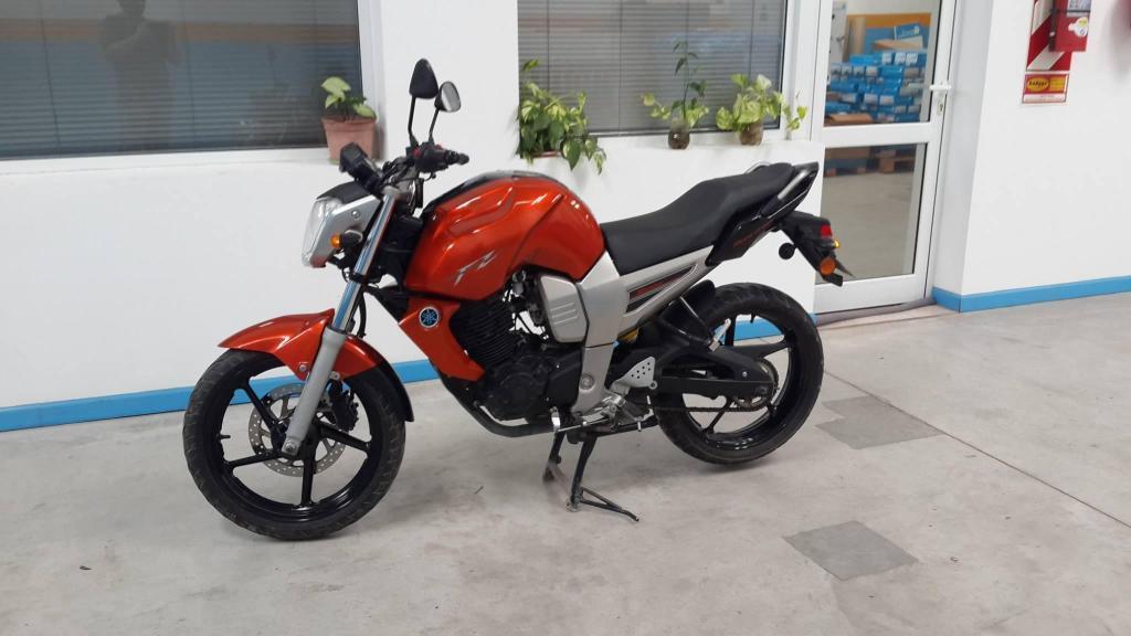 Vendo FZ16