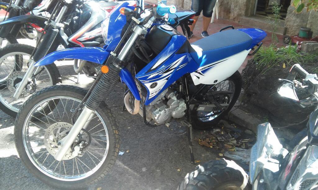 Vendo Tornado ,xtz 250 Permuto.negociabl