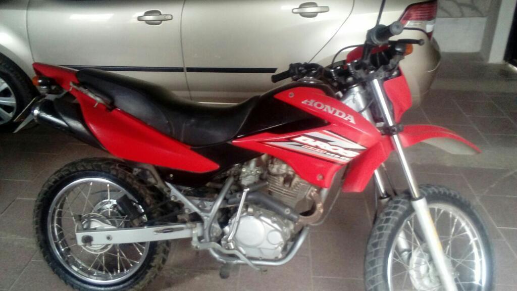 Vendo Esta Honda Bros