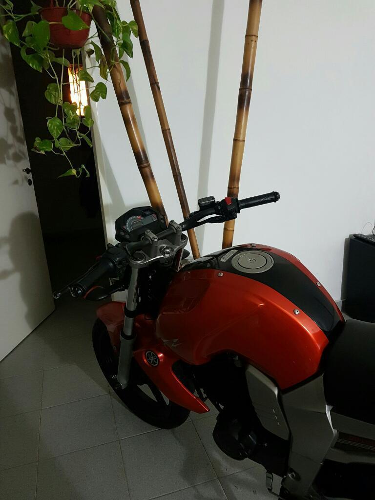 Yamaha Fz 16