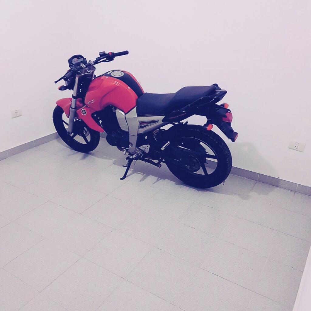 Yamaha Fz 16