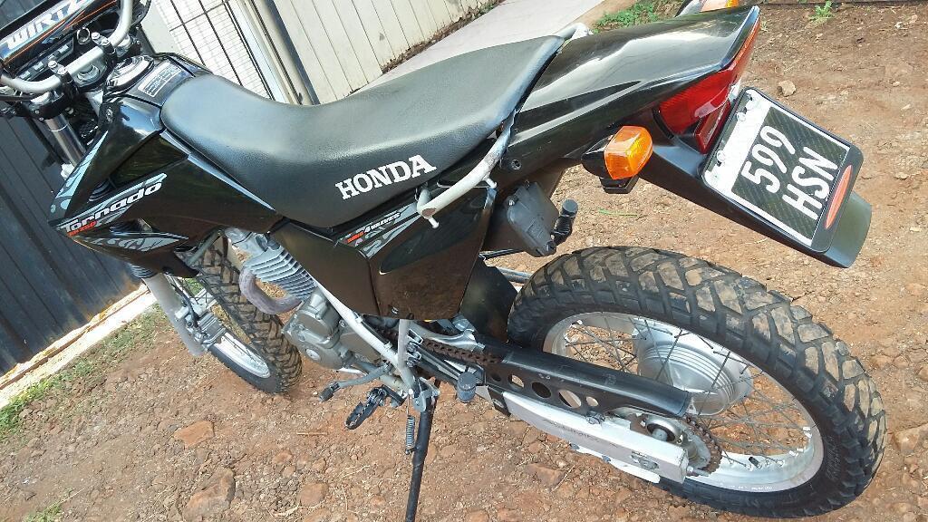 Vendo Tornado 2011 Impecable