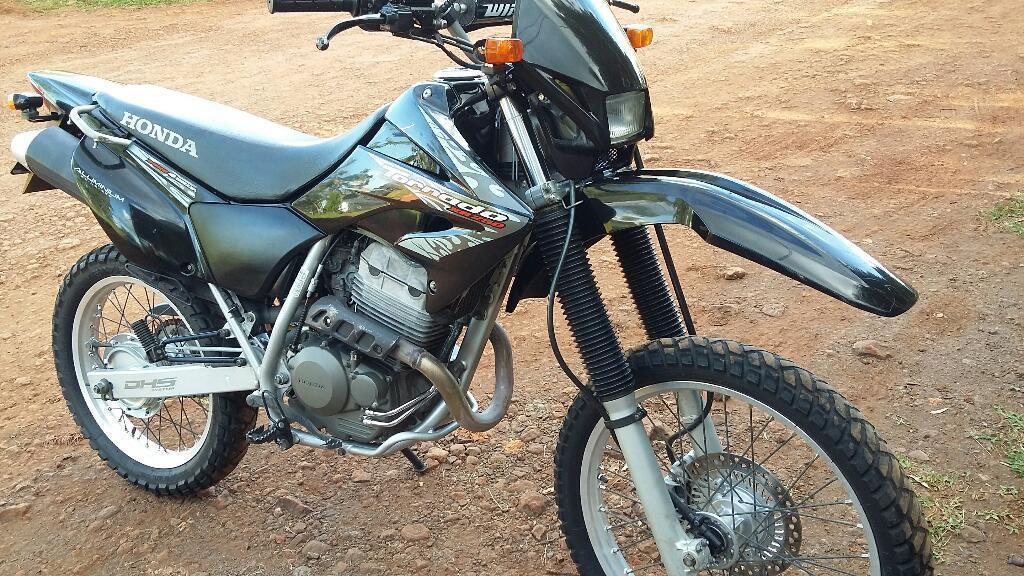 Vendo Tornado 2011 Impecable