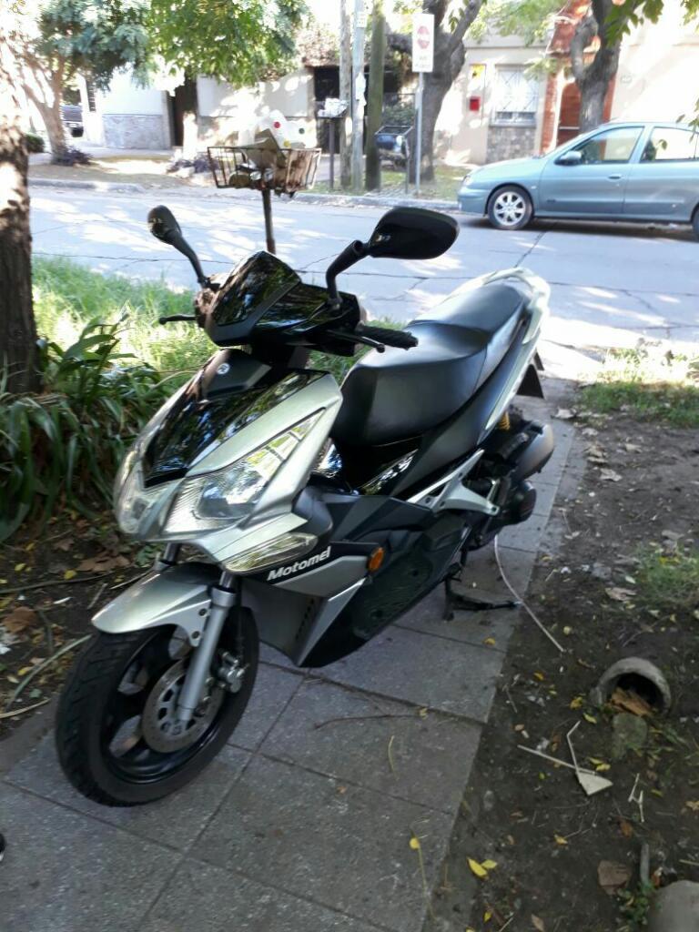 Motomel 150 Strato Sport