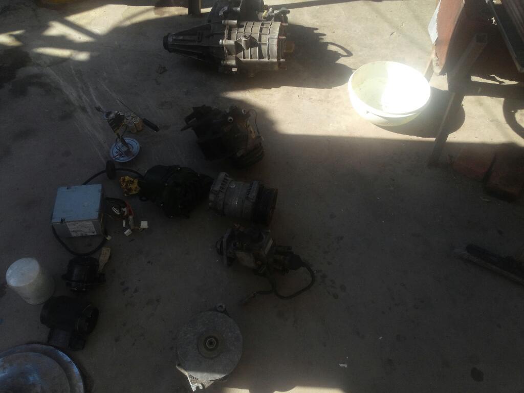 Vendo O Permuto por Moto