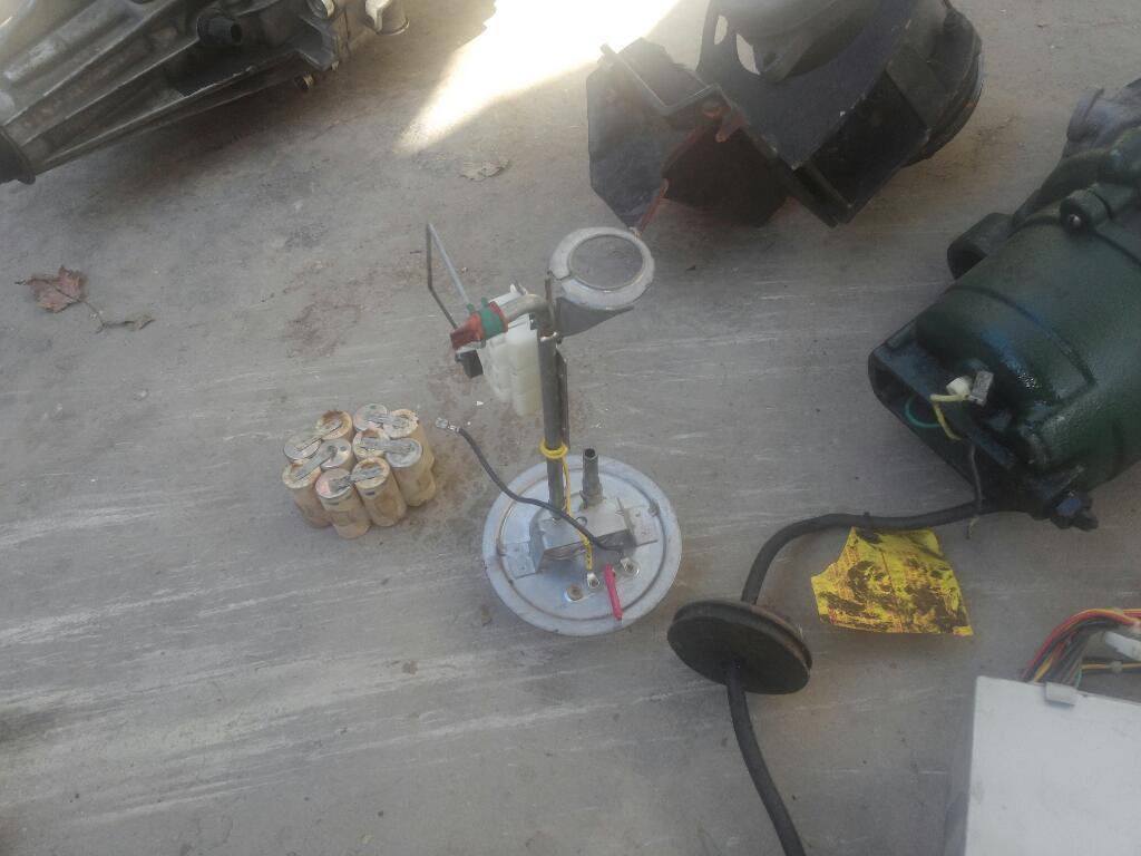 Vendo O Permuto por Moto