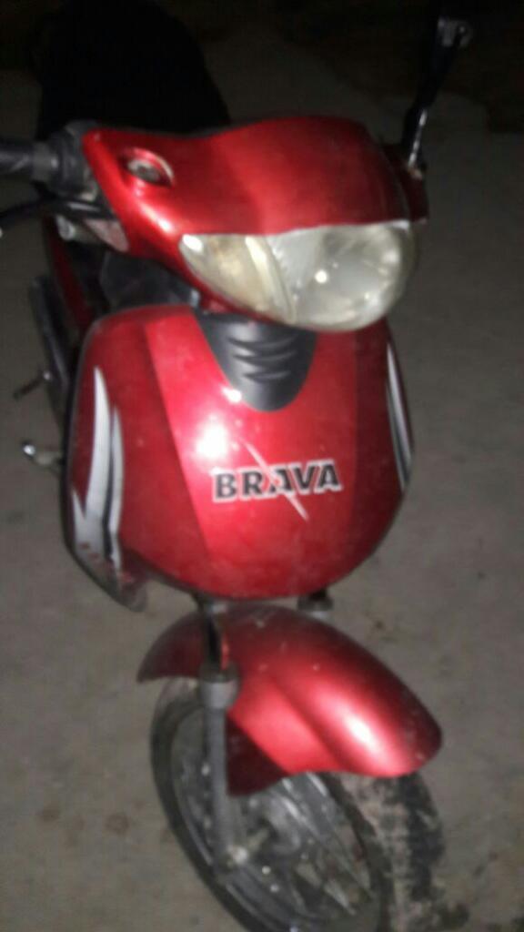 Brava 110