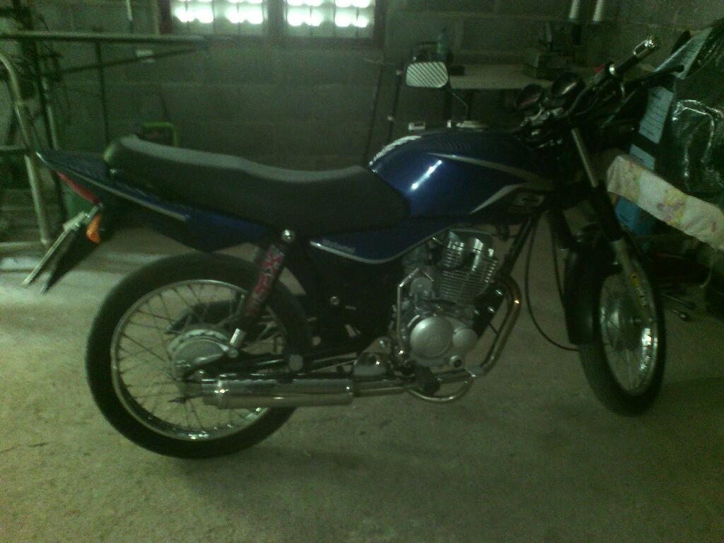 Moto Mel S 2