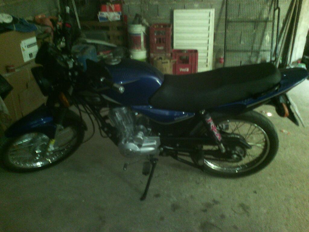Moto Mel S 2