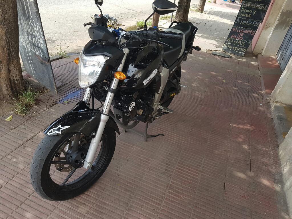 Motomel Sirius 200