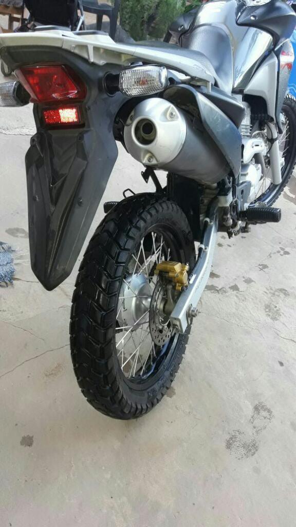 Vendo Honda Xre 300 Impecable Tod Al Dia