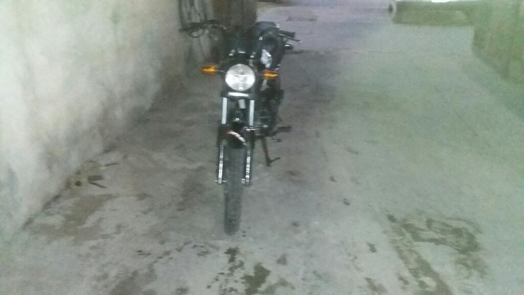 Vendo Honda Titan