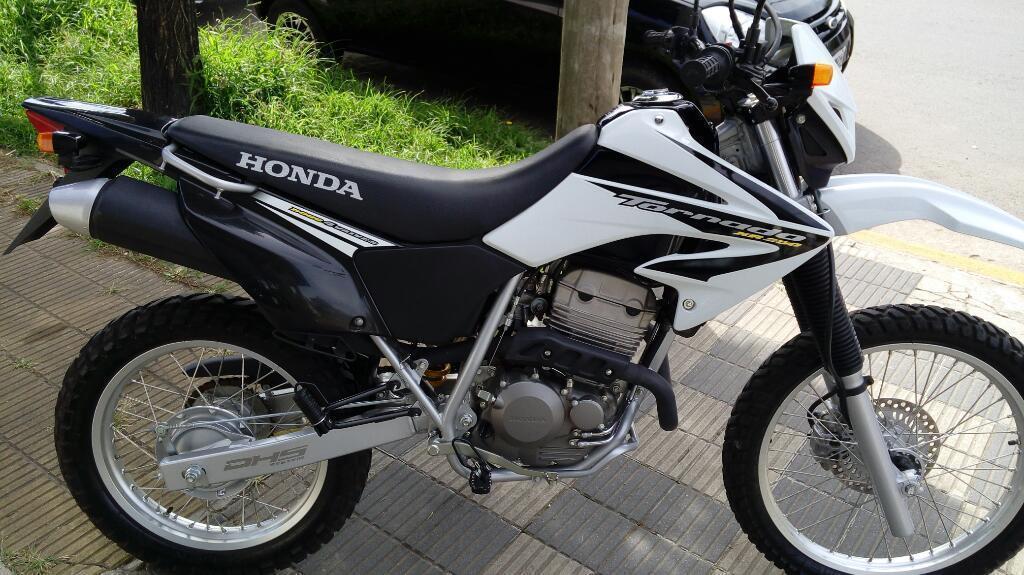 Honda Tornado Xr 250 Execelente