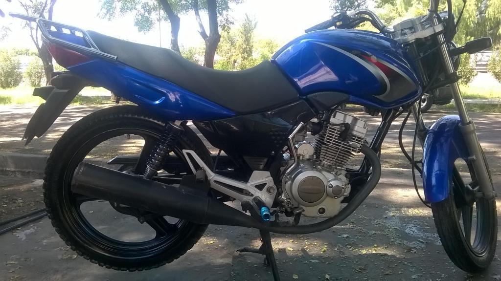 vendo appia brezza 150. muy buen estado