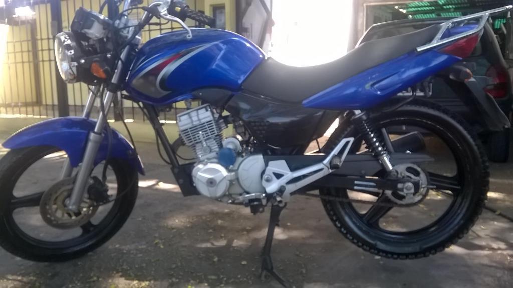 vendo appia brezza 150. muy buen estado