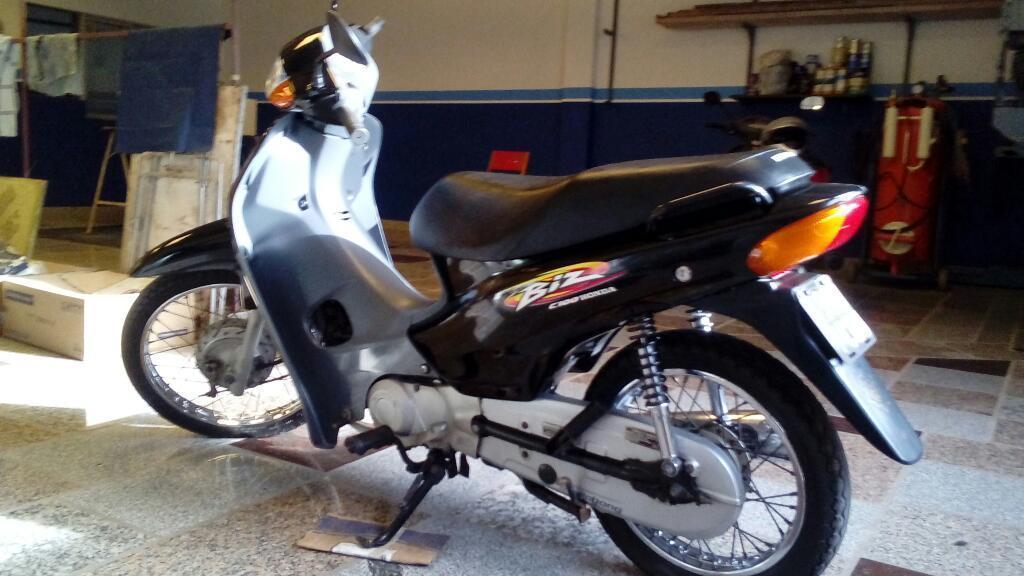 Vendo Honda Biz Mod 99