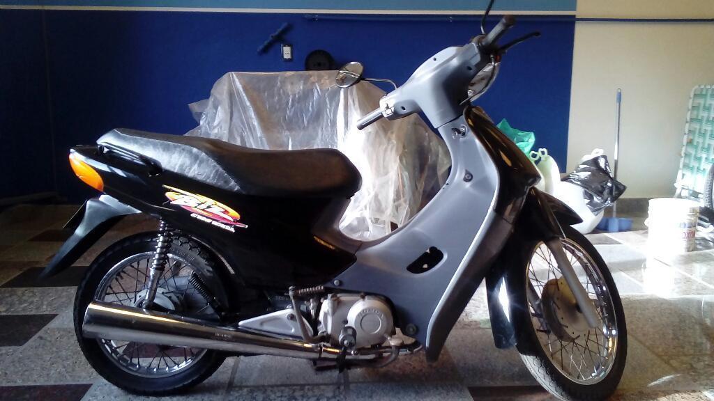 Vendo Honda Biz Mod 99