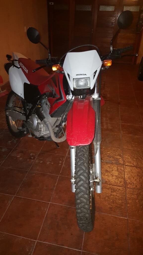 Vendo Tornado 2014 con 4700km