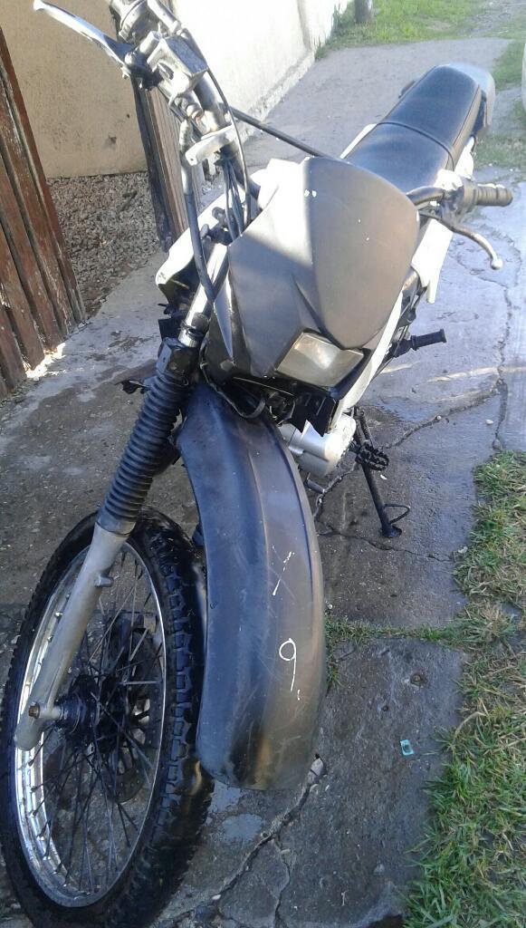 Vendo Urgente Guerrero 200