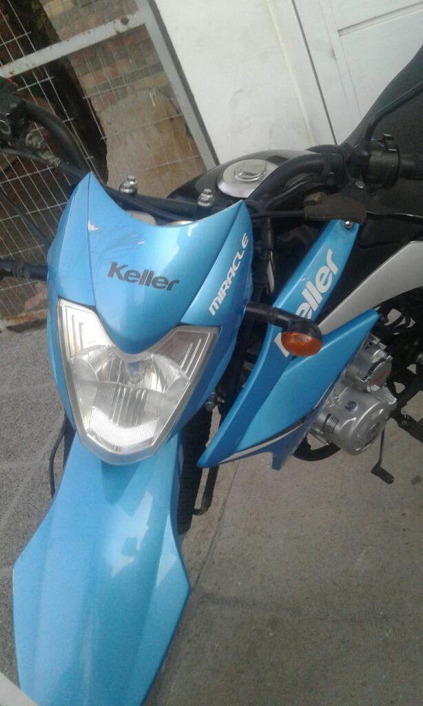 Moto Kelleer