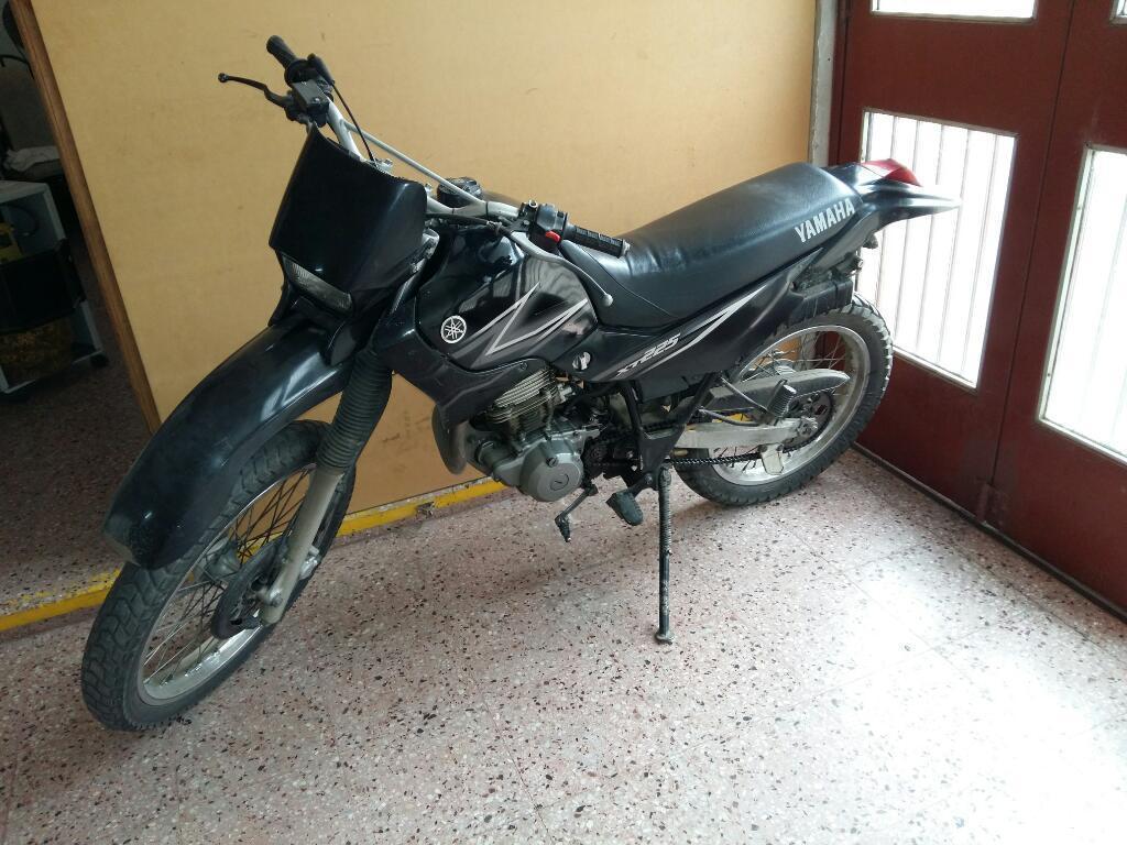 Vendo Yamaha Xt 225 en Muy Buen Estado