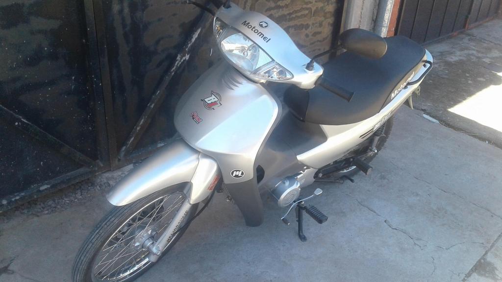 Vendo mOTO