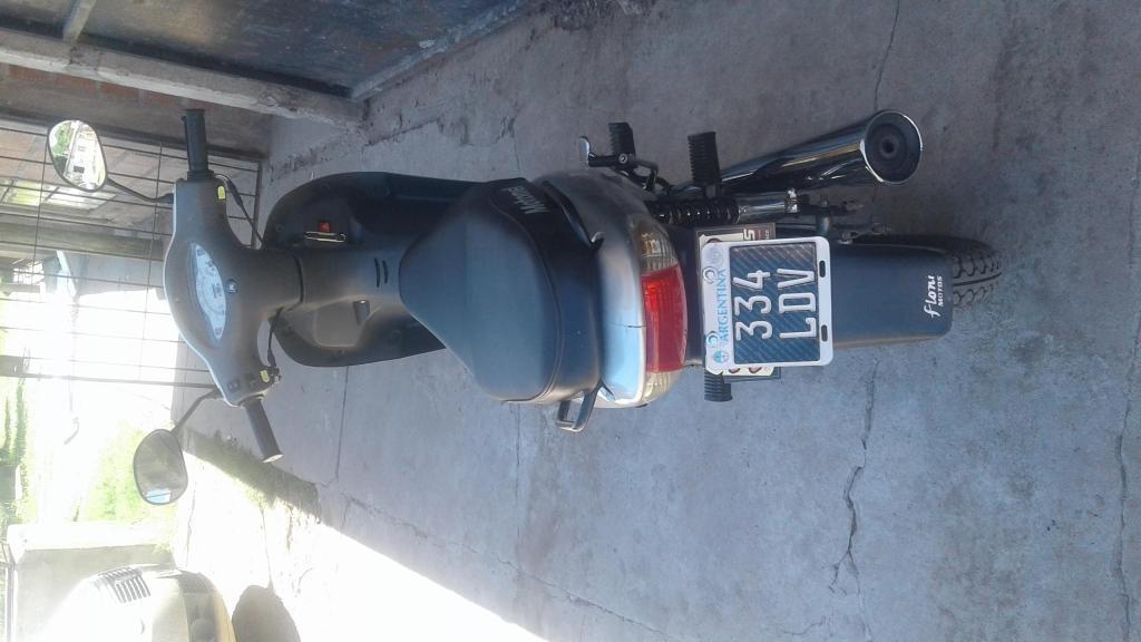 Vendo mOTO