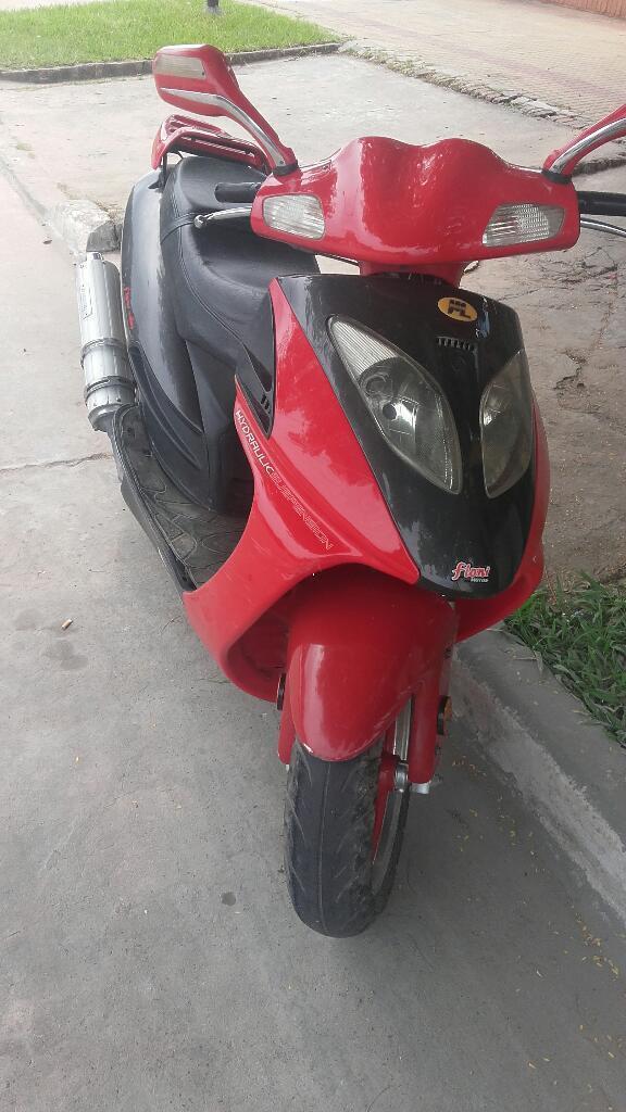 Vendo Moto Scooter Motomel Bx 150