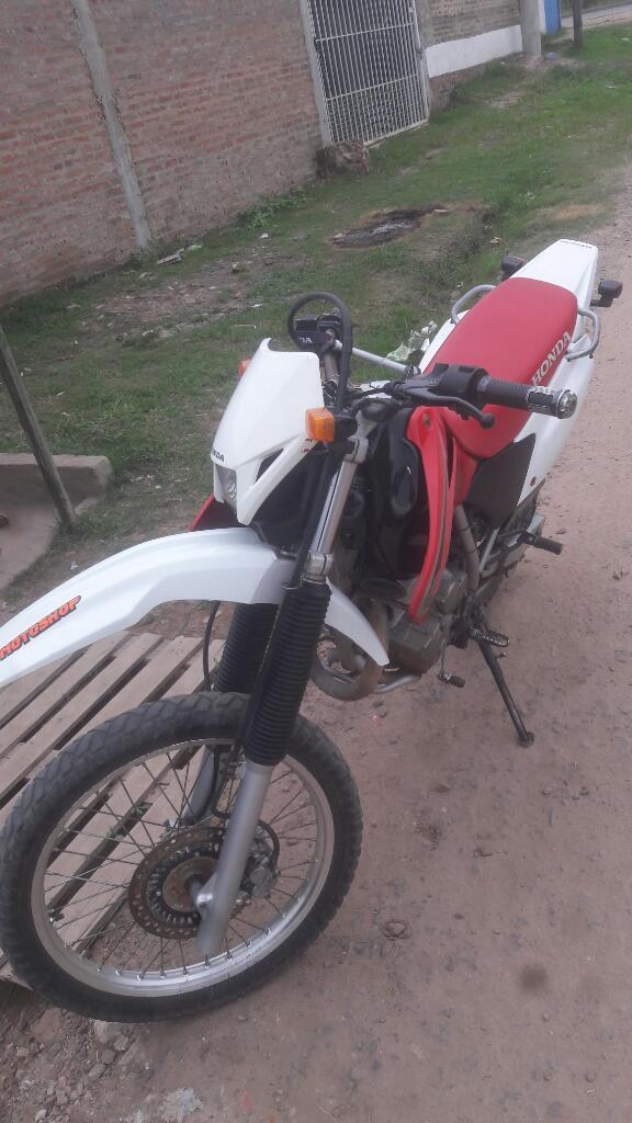 Vendooo Honda Tornado