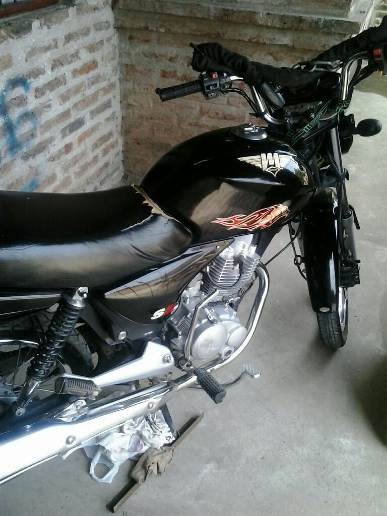 Vendooo Urgente Moto