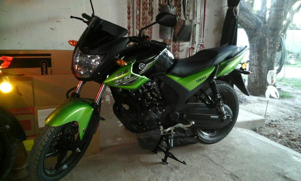 Vendo O Prtmuto X Menor Valor Moto Ysmah