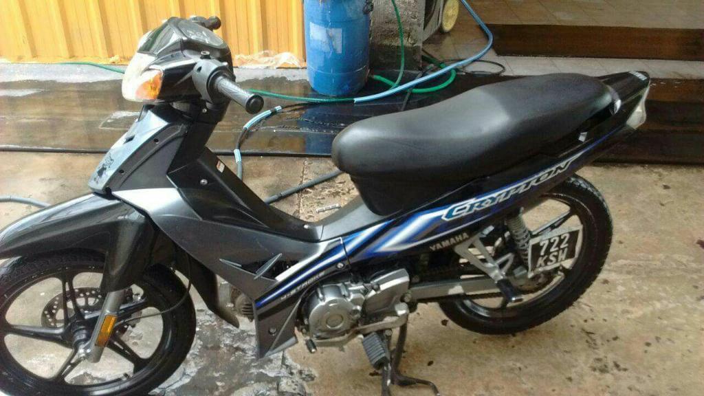 Tengo Este New Crypton 2014